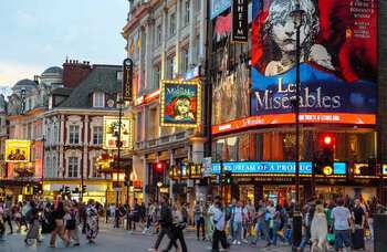 Strike could cost West End bosses hundreds of thousands of pounds a day &ndash; Equity