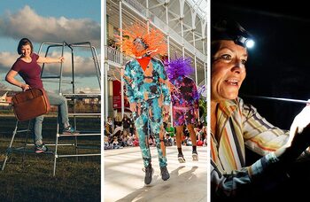 Scottish touring programme to give free schools performances for 10th anniversary