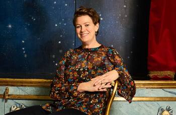 Former Royal Ballet and Opera leader to helm Opera Australia