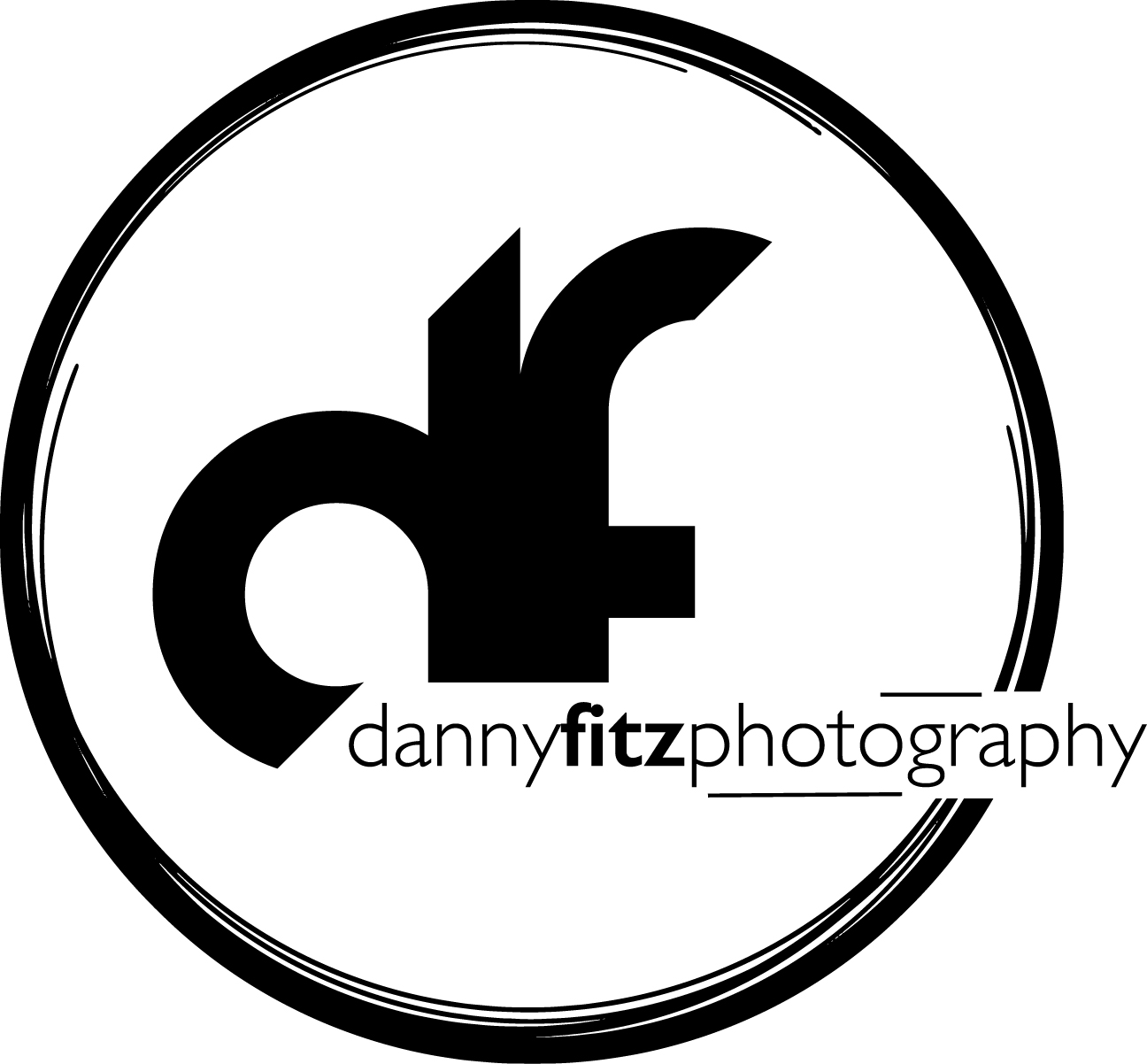 DannyFitz photography logo2