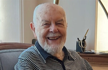 George Hall