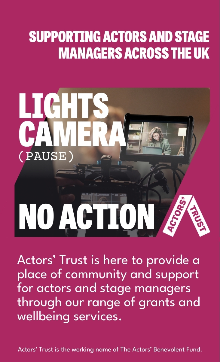 Lights, Camera.. No Action