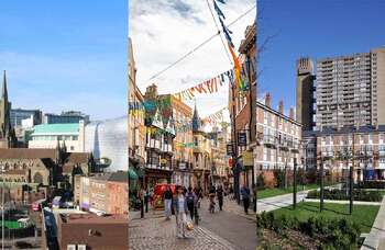 Council arts funding halved since 2010, research finds