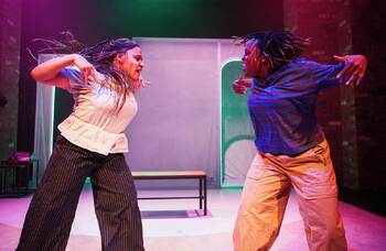 All the Happy Things review