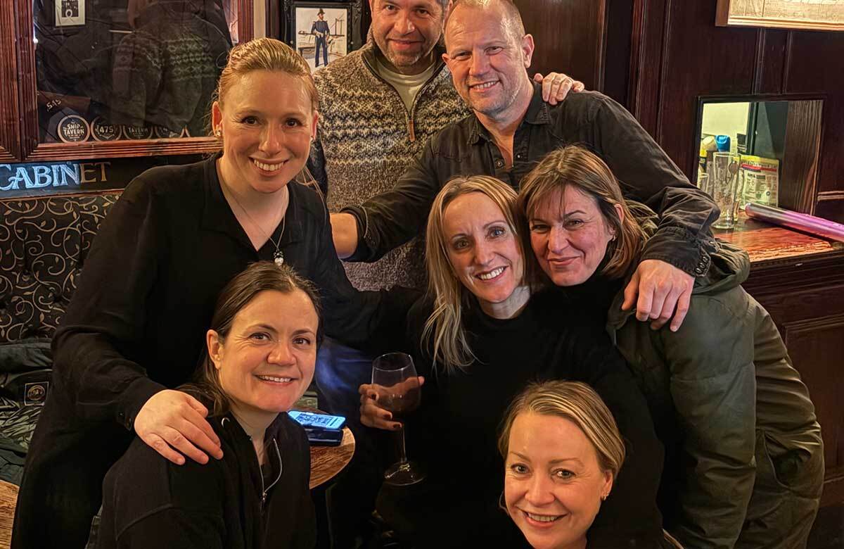 thestage.co.uk - The Snowman orchestra urges Birmingham Rep to retain live music in new production