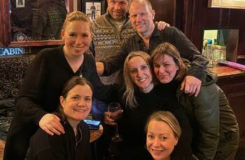 The Snowman orchestra urges Birmingham Rep to retain live music in new production