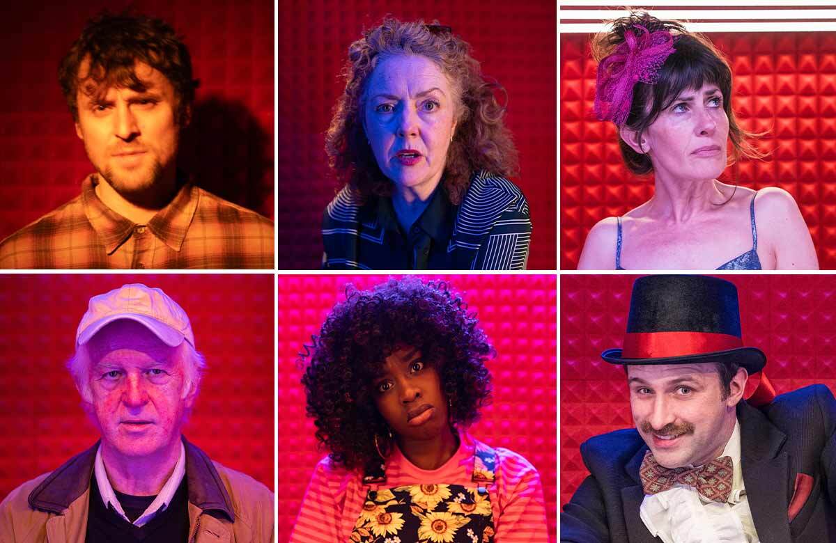 Theatre for One review