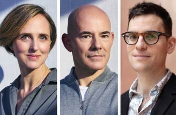 RSC bosses to be keynote speakers at Future of Theatre conference