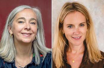 Vicky Featherstone and Anoushka Warden join Cardboard Citizens board