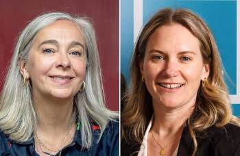 Vicky Featherstone and Anoushka Warden join Cardboard Citizens board