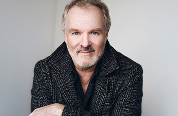 My Favourite Play: Jeremy Sams