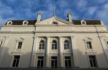 Everyone&rsquo;s a critic &ndash; until theatres don&rsquo;t want you to be