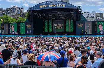 West End Live rolls out queue-jumping passes for 2026 event