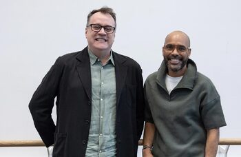 Russell T Davies TV drama It&rsquo;s a Sin reimagined as stage show