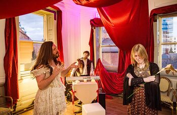 Apple of Discord review