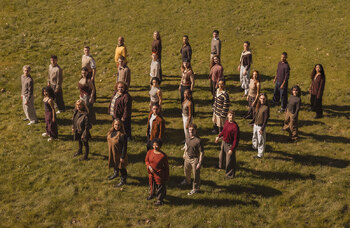 Melanie La Barrie and Gary Wilmot among cast of Cats at Regent's Park Open Air Theatre