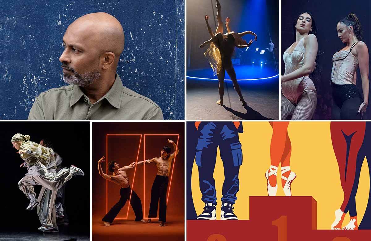 Photos: Camilla Greenwell, Tristram Kenton, Dancers Network, Eduardo Luzzatti, Drew Forsyth