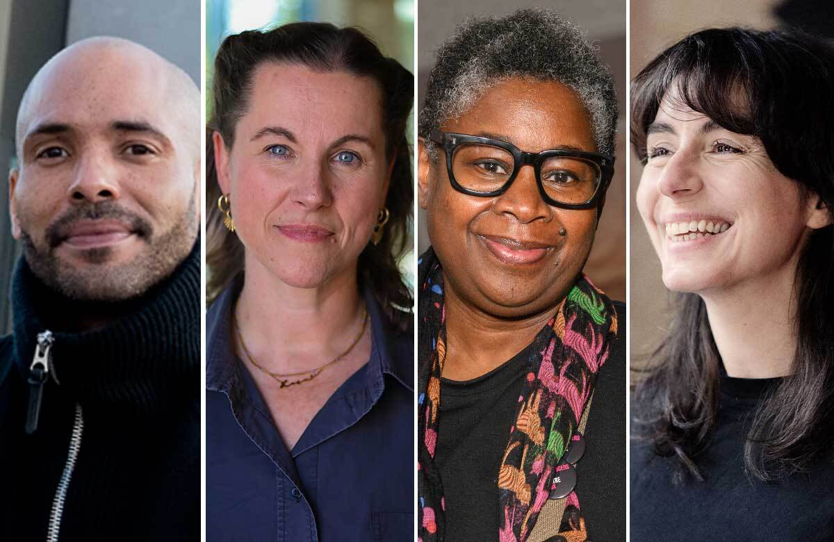 thestage.co.uk - The Stage's Future of Theatre conference unveils programme