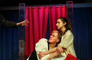 Touring Shakespeare company set up to counteract &lsquo;celebrity-ridden&rsquo; stagings