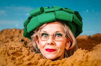 Alan Cumming adds Happy Days starring Siobh&aacute;n Redmond to first Pitlochry season