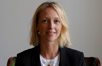 Fellowship for cultural leaders launches in memory of Imogen Kinchin