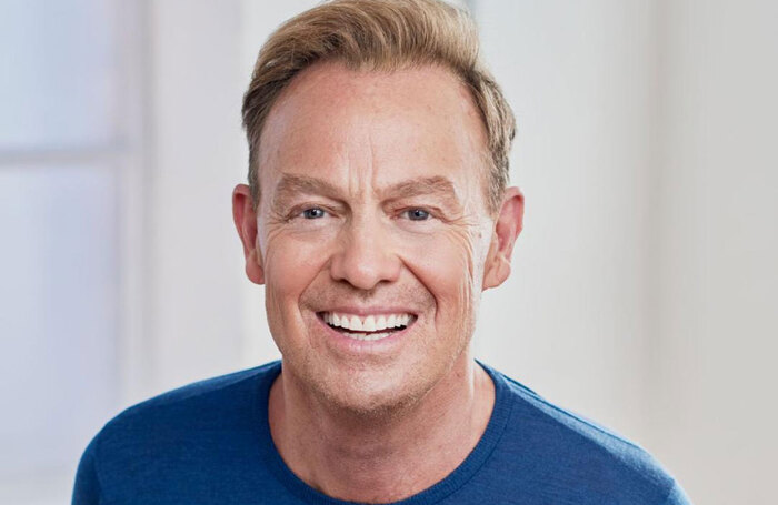 Jason Donovan