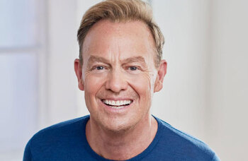 Jason Donovan joins cast of High School Musical in Manchester