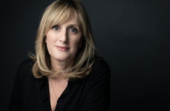 Jenna Russell joins cast of Sinatra the Musical in West End