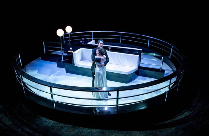 Private Lives review