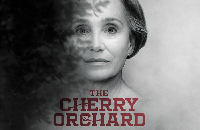 Artwork for The Cherry Orchard