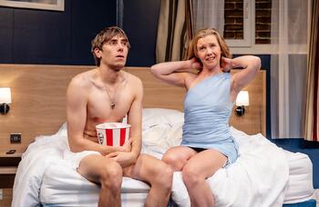 Early birds and night owls: why a show&rsquo;s start time can make all the difference