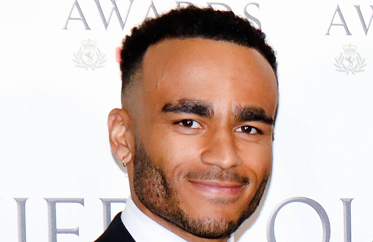 Munya Chawawa. Photo: Kashfi Khan