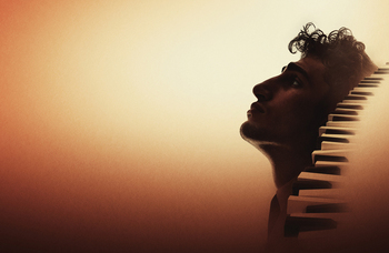 The Pianist has been adapted into a musical.