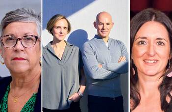 Culture leaders welcome &lsquo;transformative&rsquo; potential of response to Hodge review