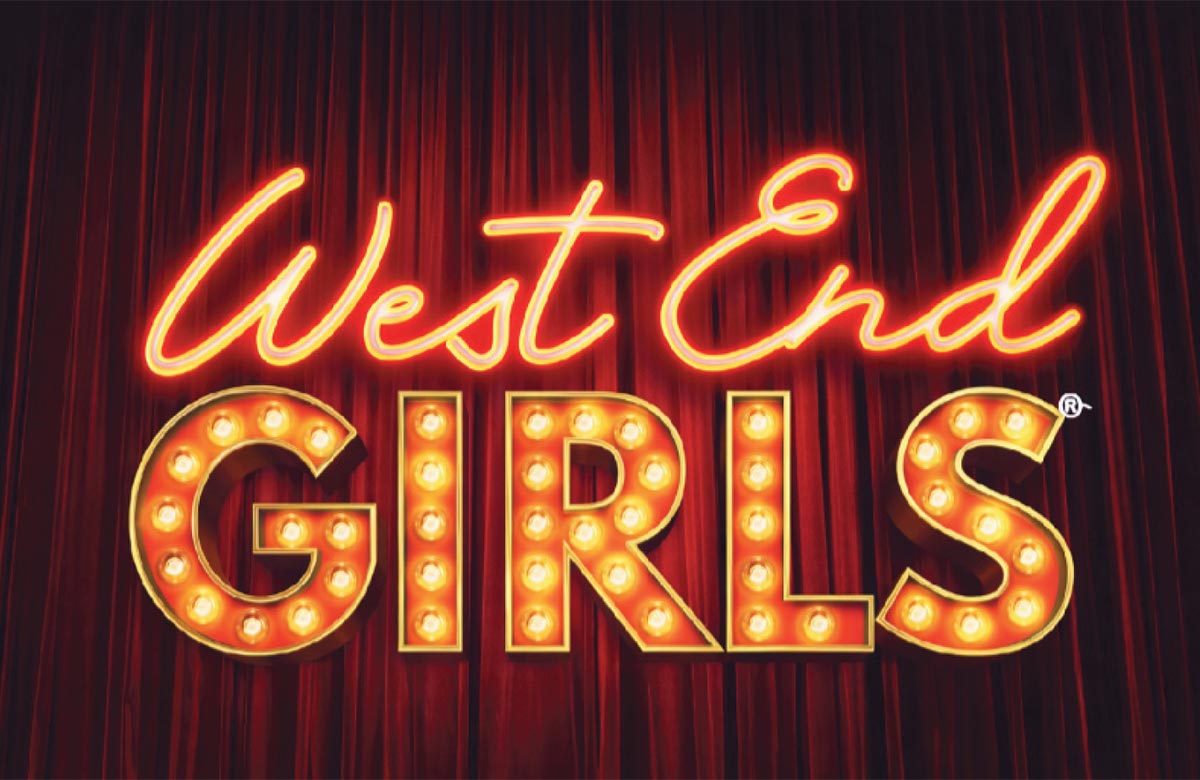 The TV series West End Girls is is described as a 