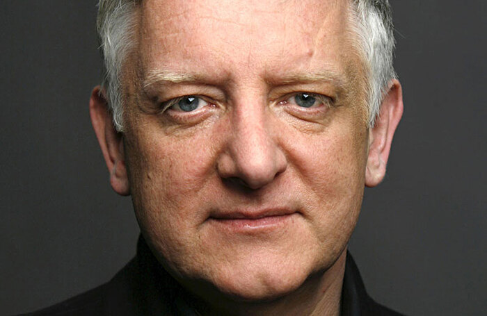 Simon Russell Beale