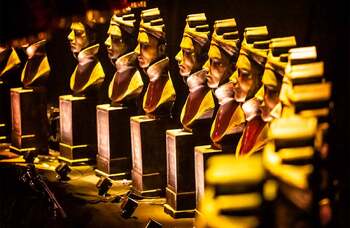 The Oliviers enjoyed a welcome return to prime-time TV &ndash; long may that continue