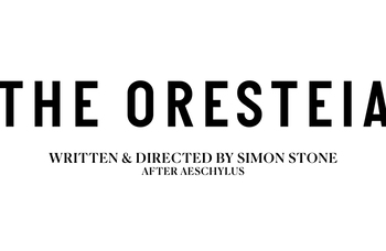 The Oresteia.