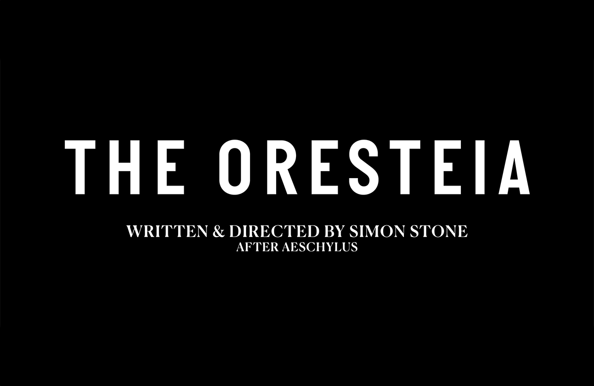The Oresteia will open in July at the Bridge Theatre