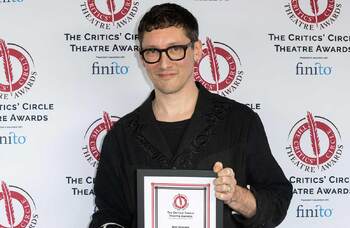 Tom Scutt: It&rsquo;s dangerous when shows opt for basic set designs to cut costs