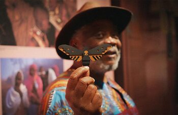 Scottish immersive projects score share of &pound;265k