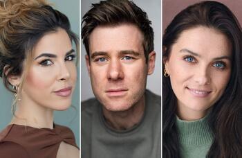 Aimie Atkinson joins Beetlejuice in West End as full cast revealed