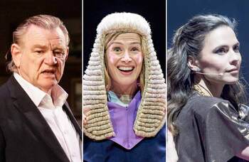Critics&rsquo; Circle Theatre Awards 2026: winners in full