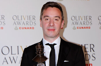 James Graham: Theatre should not apologise for telling local stories