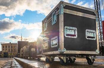 Government pledges to remove barriers for touring post-Brexit