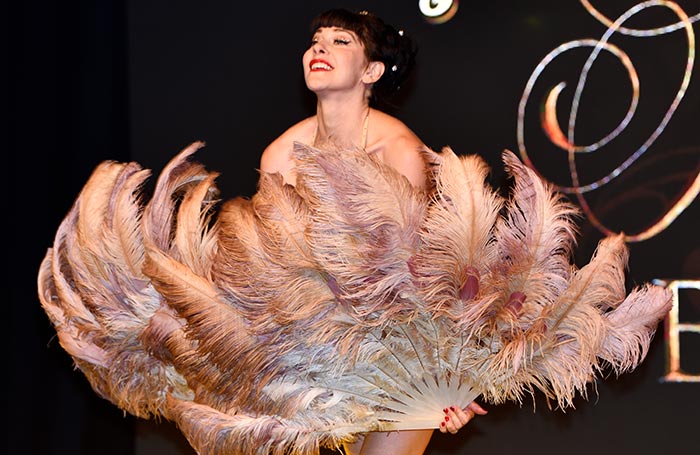 Equity&rsquo;s survey drew respondents working in professions such as cabaret, burlesque, comedy, DJing and more. Photo: Shutterstock
