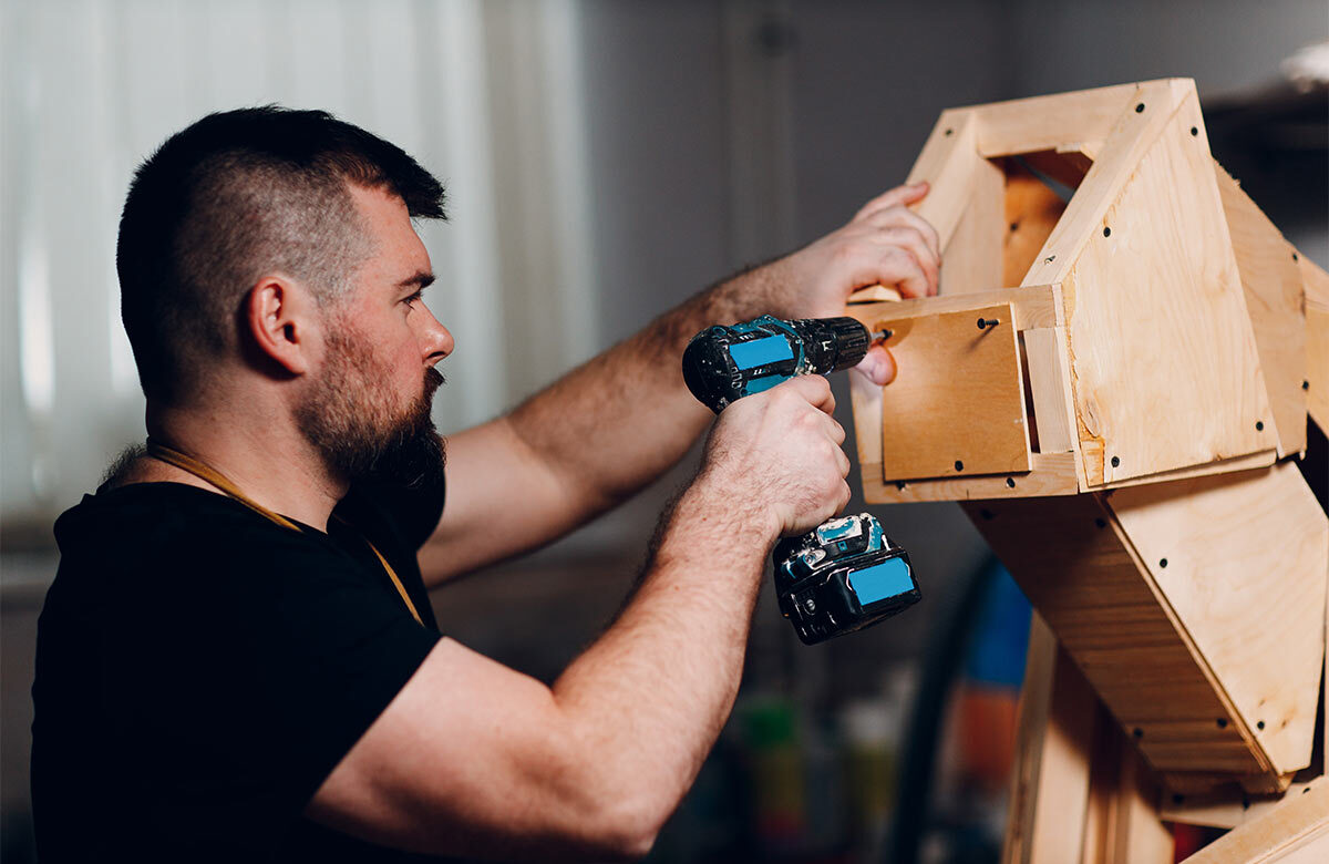 &lsquo;We're proud to finally give stage carpenters the recognition their craft deserves,&rdquo; says ABTT chief executive Liz Sillett. Photo: Shutterstock