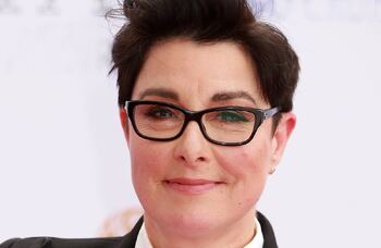 Sue Perkins: Rotating casts help shows keep running