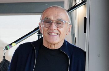 Danny Boyle: Live performance might be better for audiences than digital content