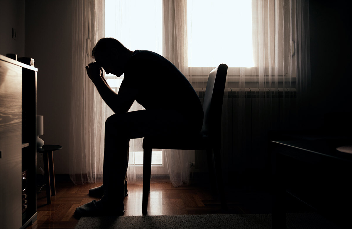 thestage.co.uk - Lyn Gardner on the theatre industry's mental health crisis